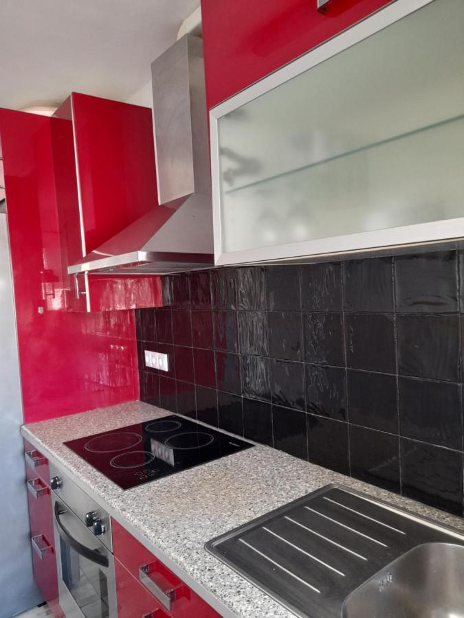 Apartamento En Salou Exterior photo
