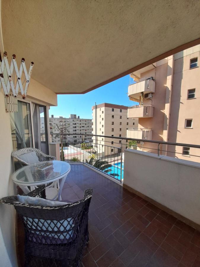 Apartamento En Salou Exterior photo