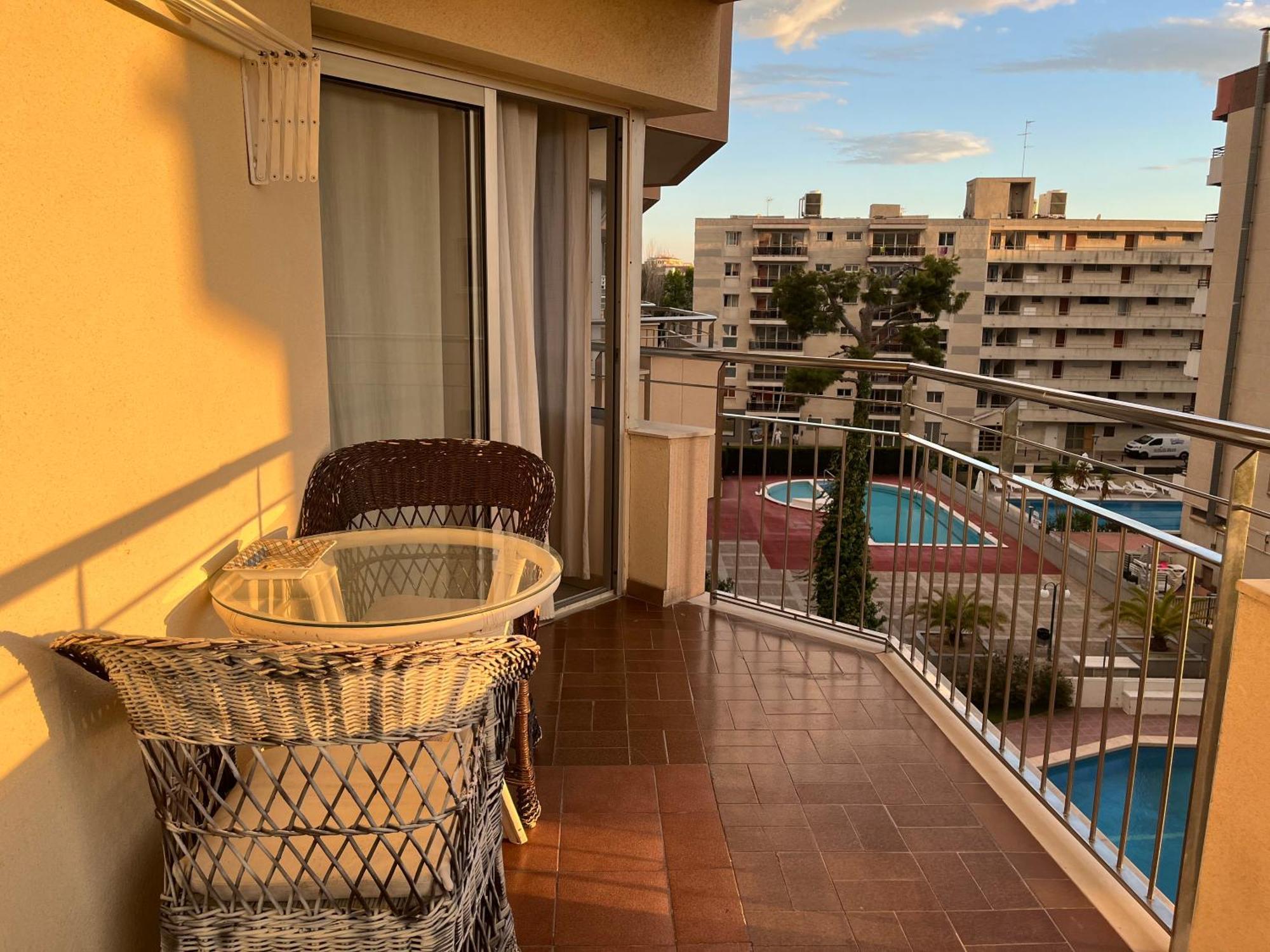 Apartamento En Salou Exterior photo