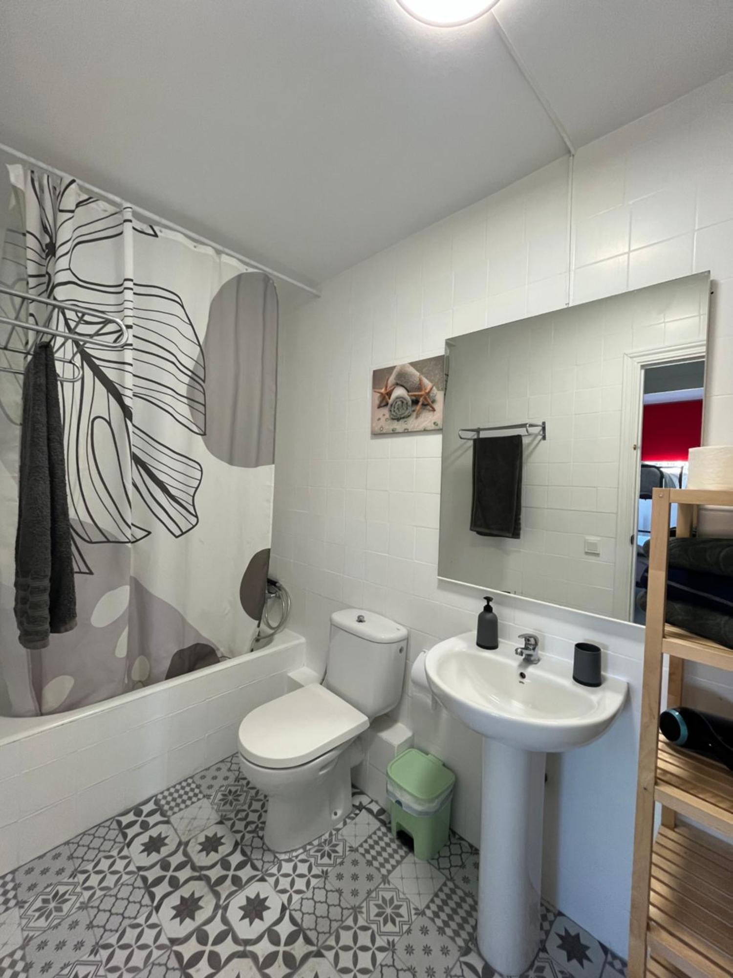 Apartamento En Salou Exterior photo